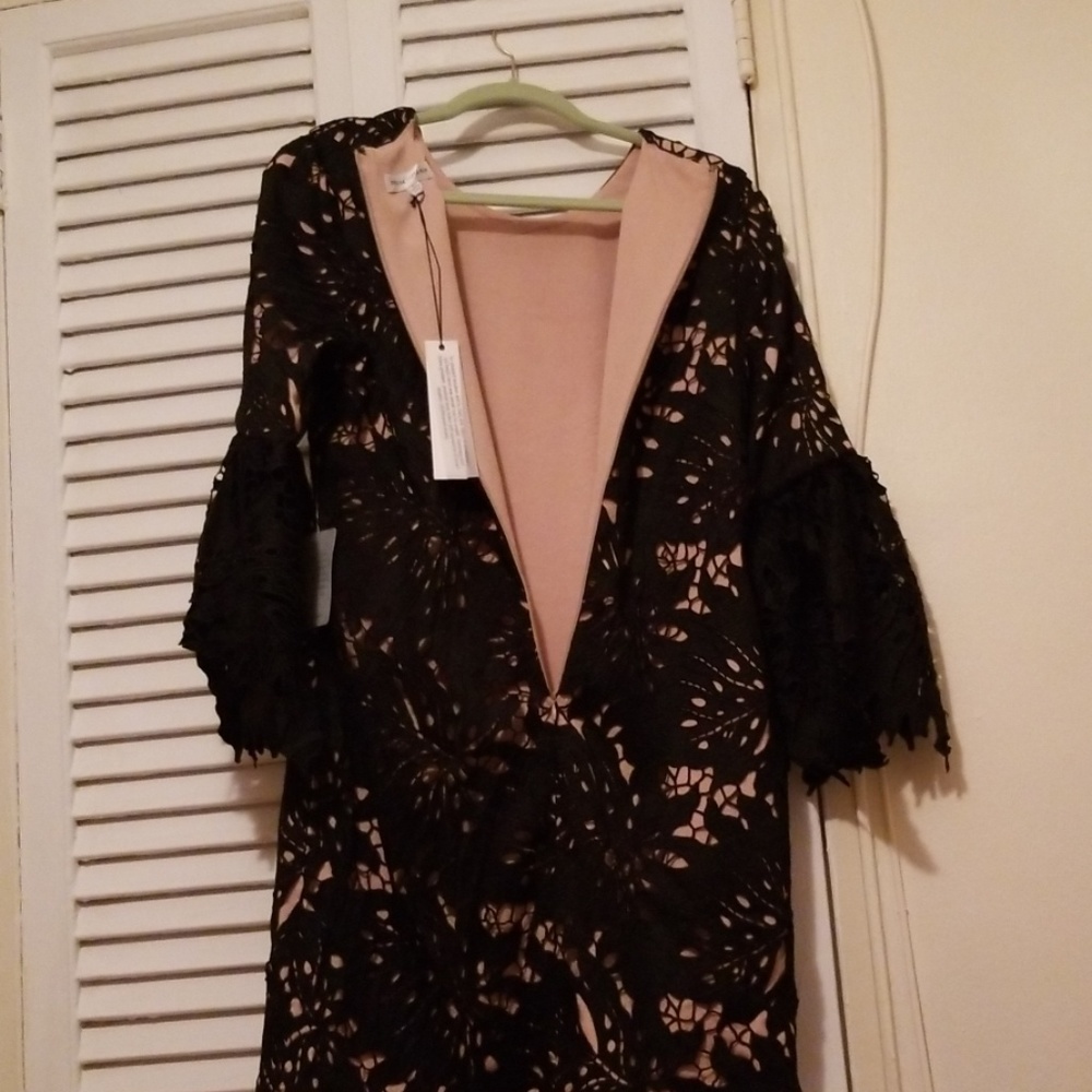 Party/cocktail dress - Picture 3 of 6